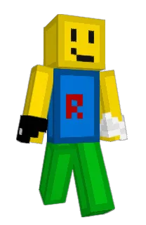 Front of chicao16_'s skin
