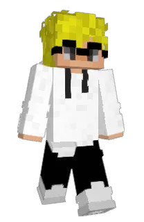 Front of Reeeyl's skin