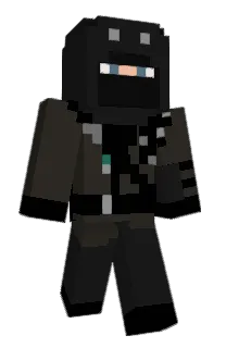 Keridana's Minecraft skin