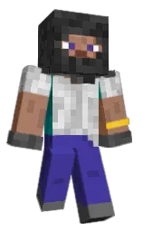 gigas and jacarta Minecraft skin — Classic model
