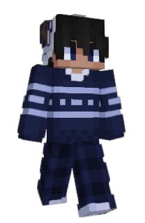 RNGme's Minecraft skin