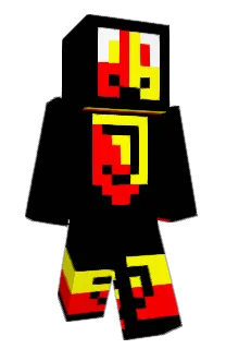 Front of kq777's skin