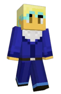 Muffetindo's Minecraft skin
