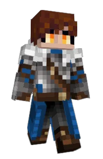 Front of Eldritch_Knight_'s skin