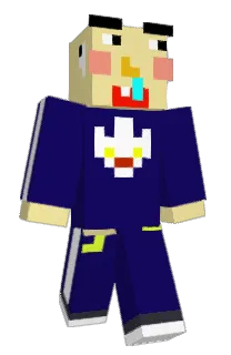 Front of PICO_38's skin