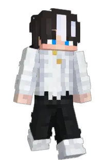 wilzy7's Minecraft skin