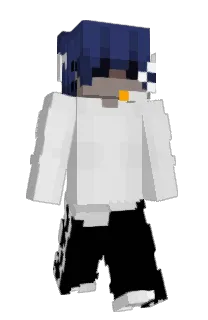 Front of jbg6's skin