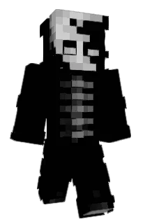 ZAKKORA's Minecraft skin