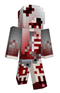 Front of Husky_2008's skin