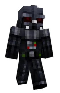 Zhivko05's Minecraft skin