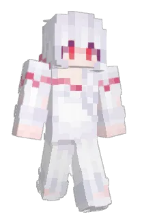 Scardzs's Minecraft skin