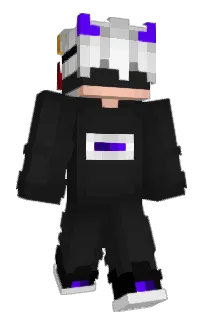 EoCapitao's Minecraft skin