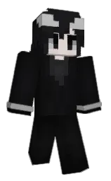 sodahlul's Minecraft skin wearing the Common cape