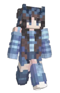 Looooon's Minecraft skin