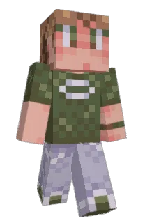 starvoiid's Minecraft skin