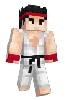 Front of dargateem's skin