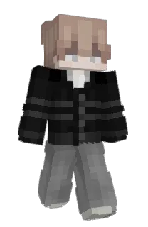 Front of vnloved's skin
