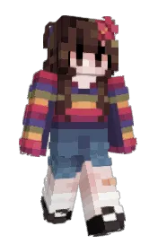 Skin preview