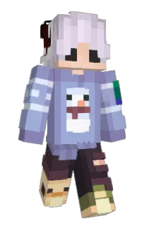 Front of Nim04ka's skin