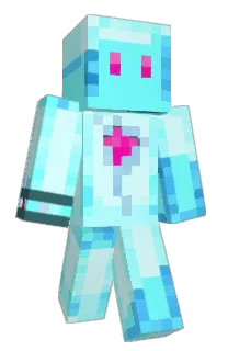 Front of concrete_bed's skin