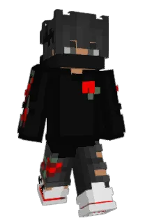 Front of Gav__Onryo's skin
