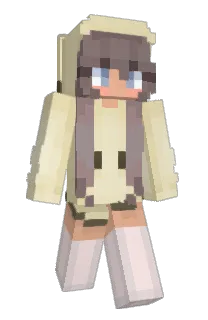 Front of o_itzcat's skin
