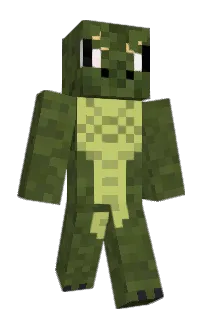 SamIsConfused's Minecraft skin