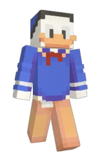 Jutale's Minecraft skin