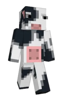 Strawpicc's Minecraft skin