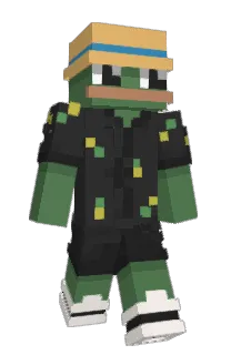 Killer_Devil's Minecraft skin