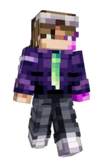 Front of crowndeluxe's skin