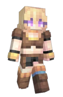 Dgono9's Minecraft skin