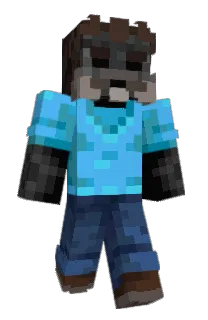 Front of K4rn0s's skin