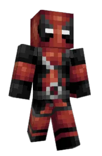 SmoofiJoke's Minecraft skin