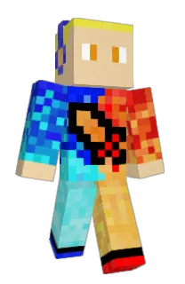 Wistom434's Minecraft skin