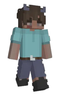 Front of MaKz1Too's skin