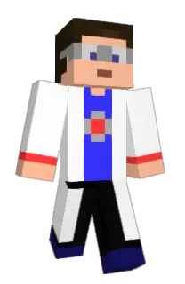 Front of spane_'s skin