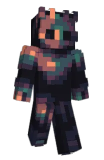 LeMukMuk's Minecraft skin