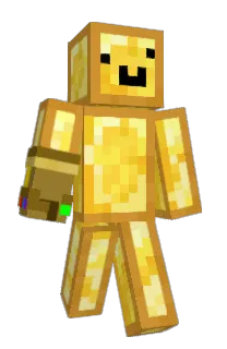Front of Felix_005's skin