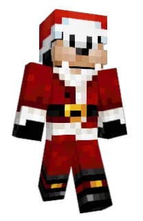 Front of CocoGoofy_'s skin