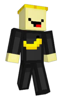 MediocreMastery's Minecraft skin