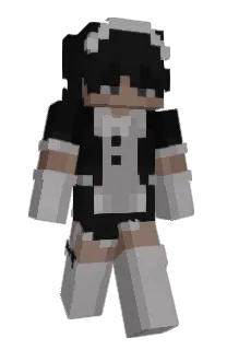 Front of zenxh's skin