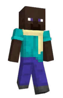 Front of 9cpu's skin