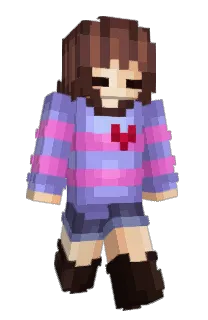 TheVenus_'s Minecraft skin