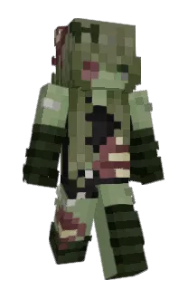 bunnyzsq's Minecraft skin