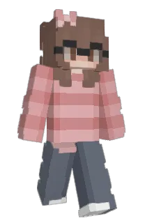 akaylajade's Minecraft skin