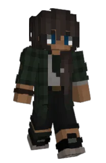 Front of reyzmi's skin
