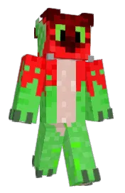 Skin preview