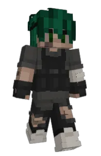 Front of thefallensys's skin