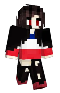 Front of Mathenta58317's skin